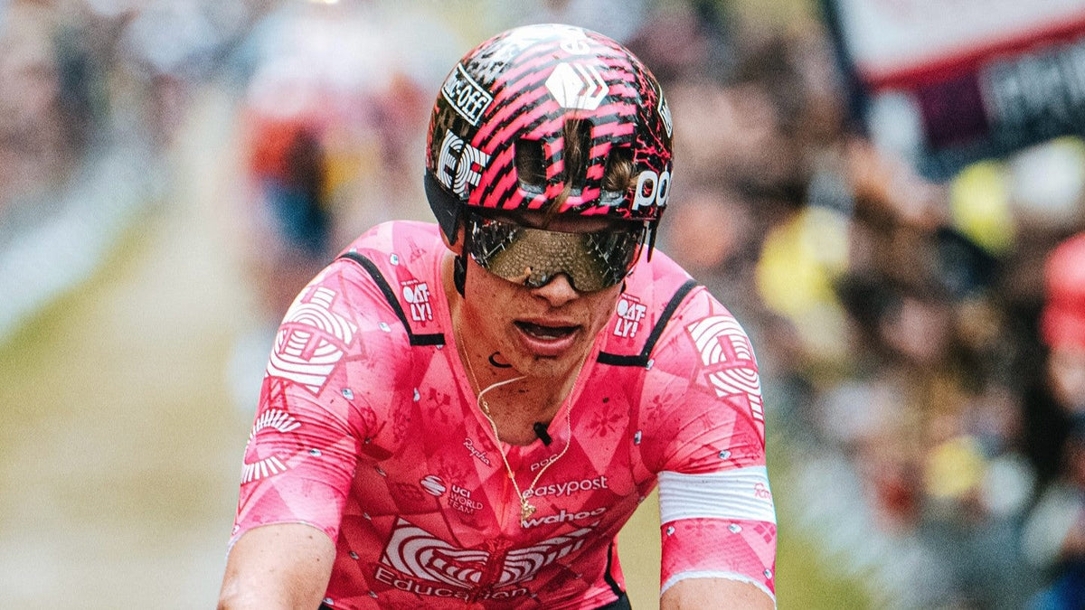 Madis Mihkels: I'll be back!