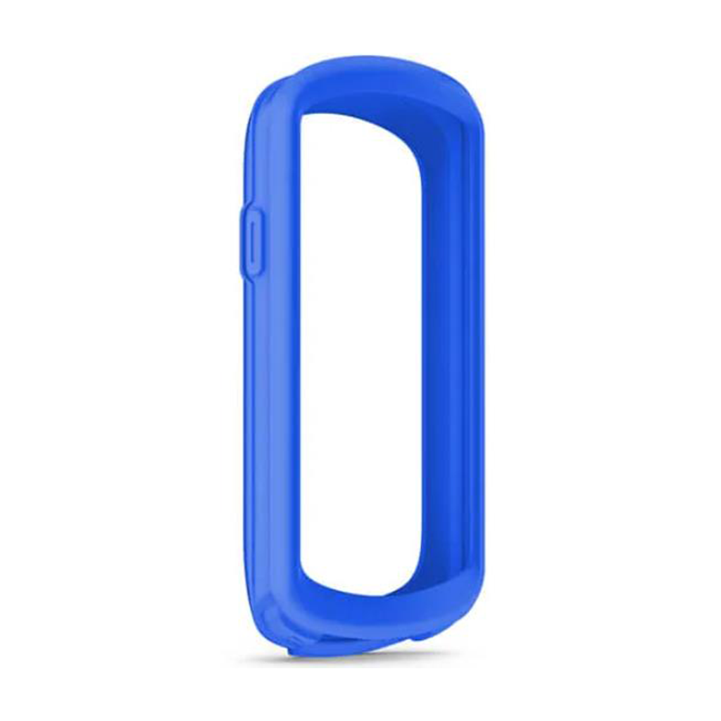 Silicone case Garmin Edge 1040, Blue