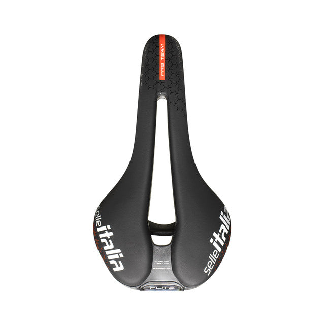 Sadul Selle FLITE Boost PRO TEAM SF Kit CRB S