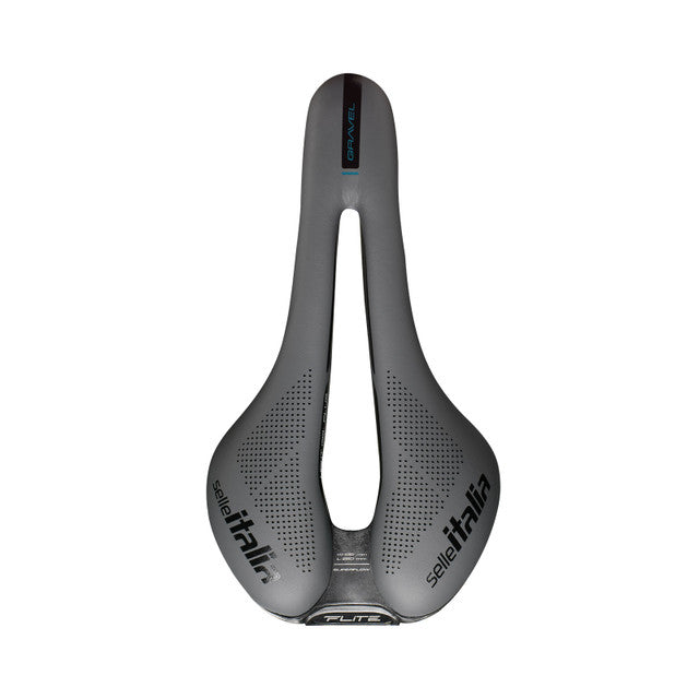 Sadul Selle FLITE Boost Gravel TI 316 SF L