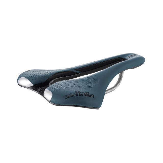 Sadul Selle SLR Boost gravel SF L blue