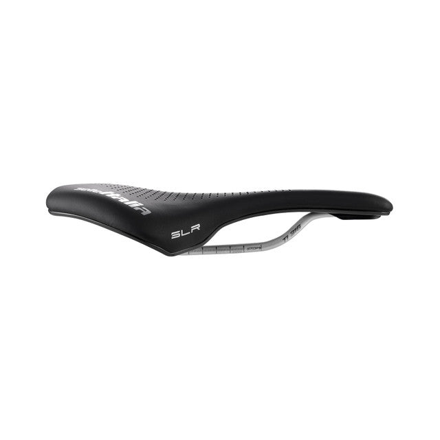 Sadul Selle MAX SLR Boost Gel TI 316 SF L