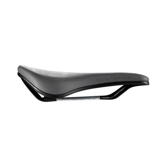 Sadul Selle MODEL X PLUS SF L GRY FEC AM