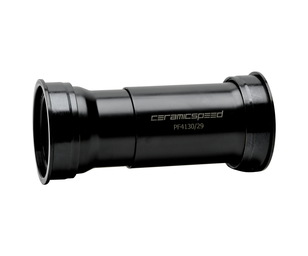 Bottom bracket CeramicSpeed ​​PF4130 Blk