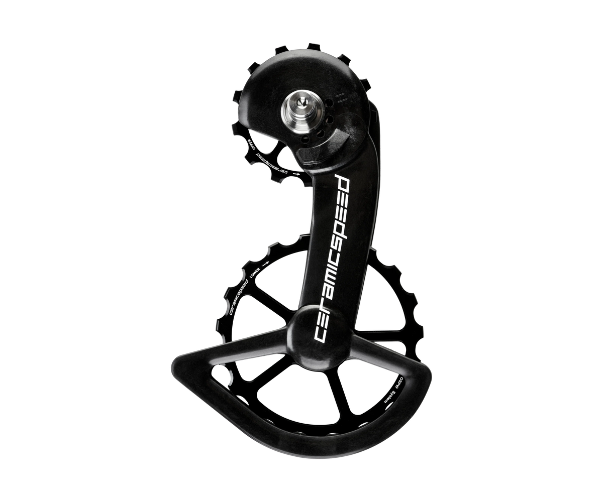 Cage CeramicSpeed ​​OSPW for Shi 9250/8150