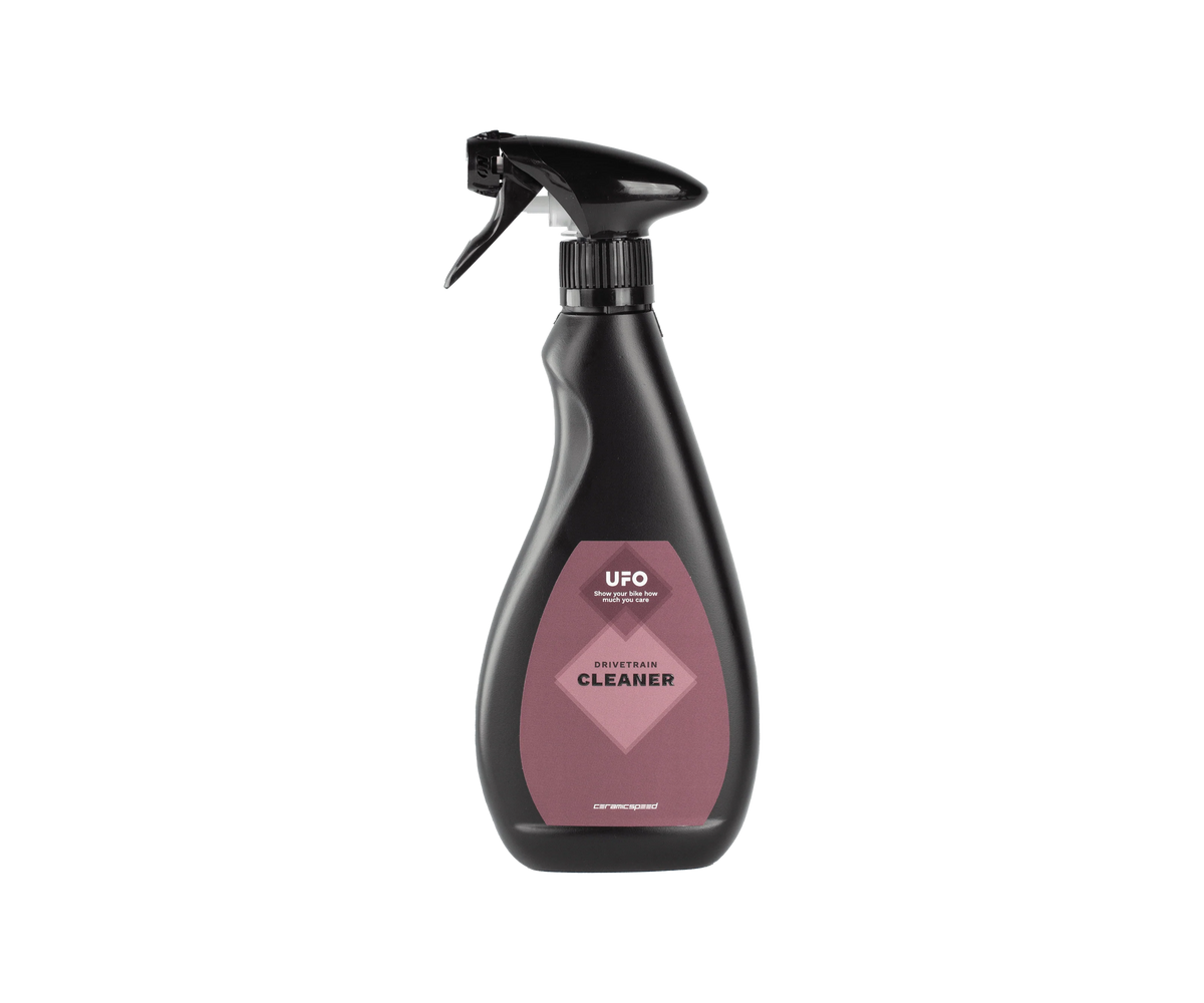 UFO Drivetrain Cleaner
