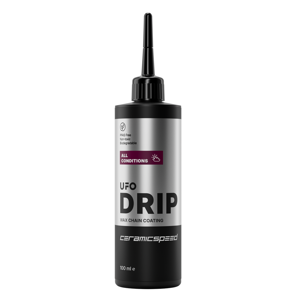 UFO Drip All Conditions — pilt 1