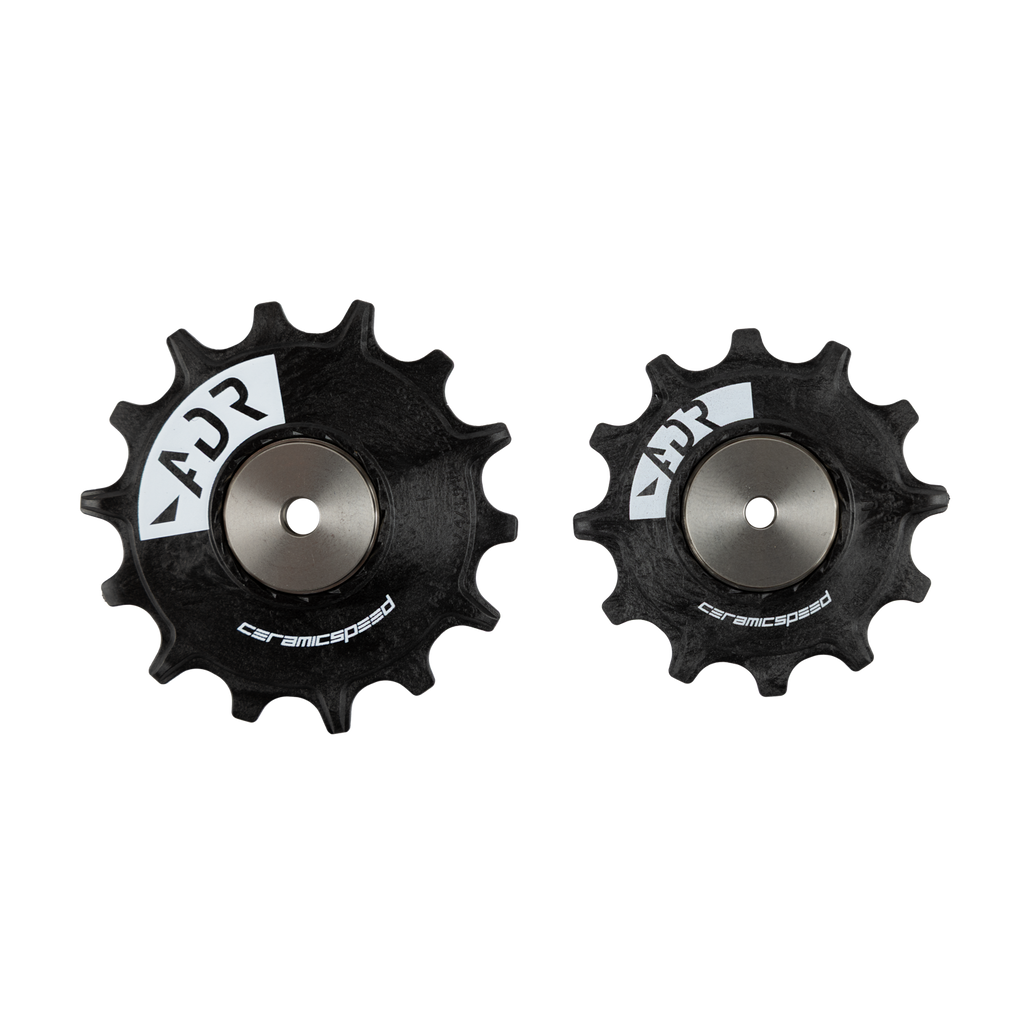 Litrid CeramicSpeed ALPHA for SRAM Red/Force E1 — pilt 1