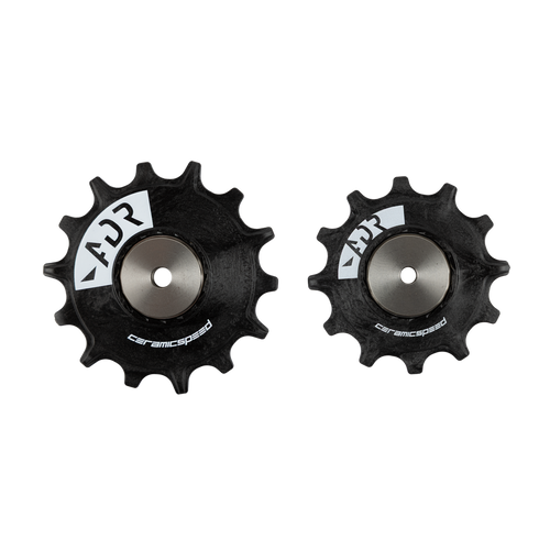 Litrid CeramicSpeed ALPHA for SRAM Red/Force E1 — pilt 1