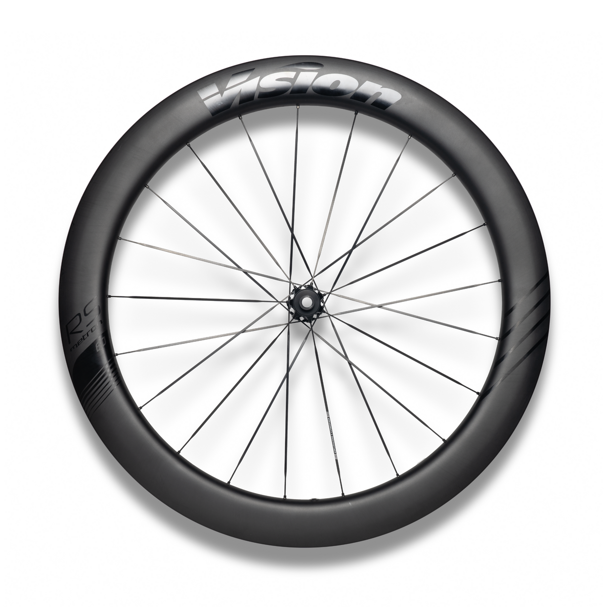 Running VISION METRON60 RS SL DB-CL CH-TL SH