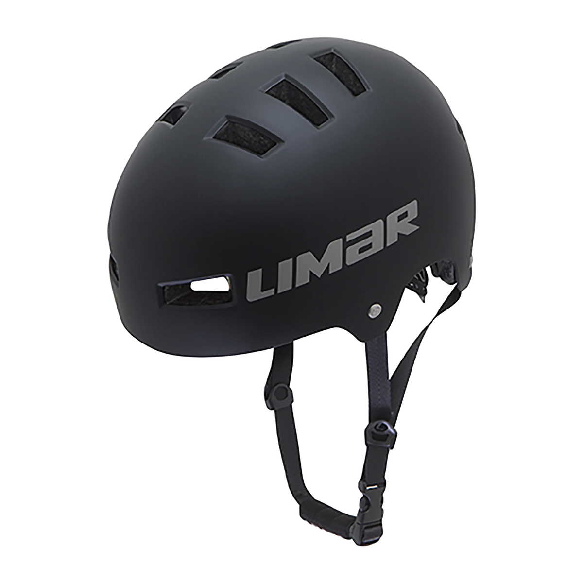 Helmet Limar 360° black L