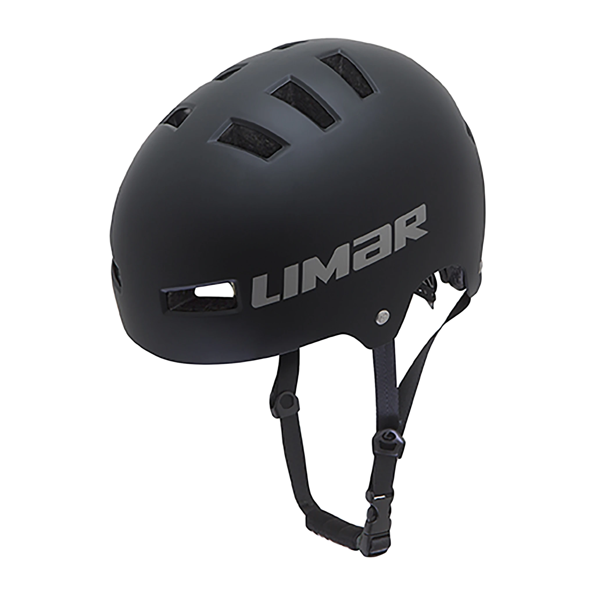 Kiiver Limar 360° black M