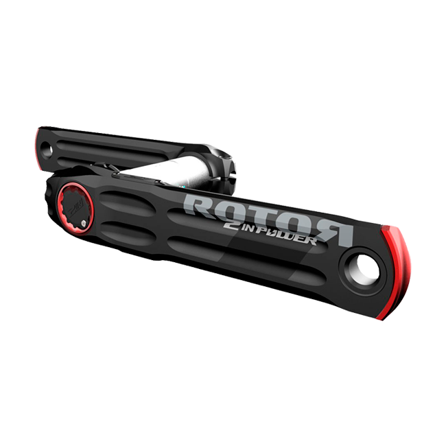 Cranks Rotor 2INPOWER DM ROAD 172.5 MM
