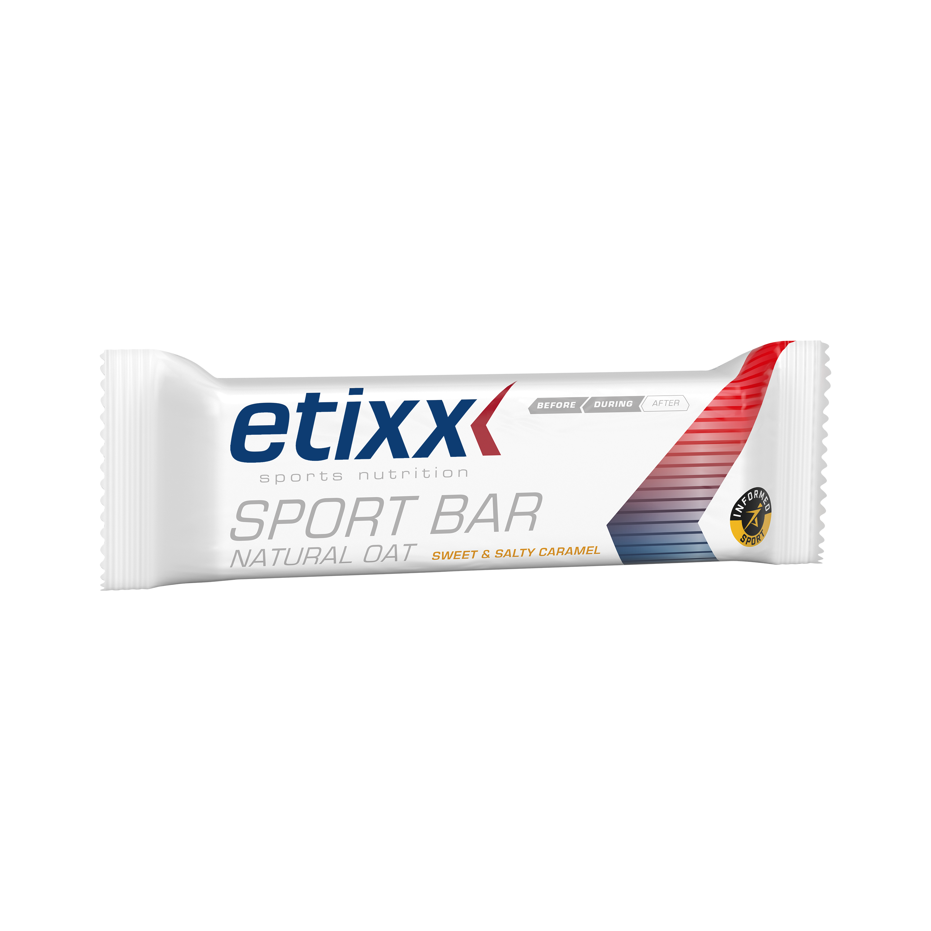 Batoon Etixx Natural Oat Sweet&Salty Caramel
