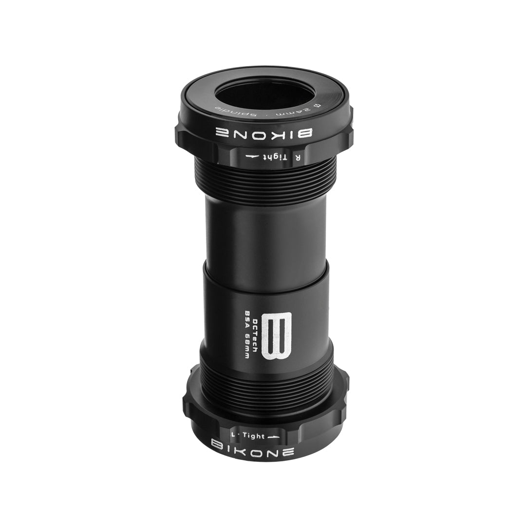 Bottom bracket Bikone BSA Road for Shimano