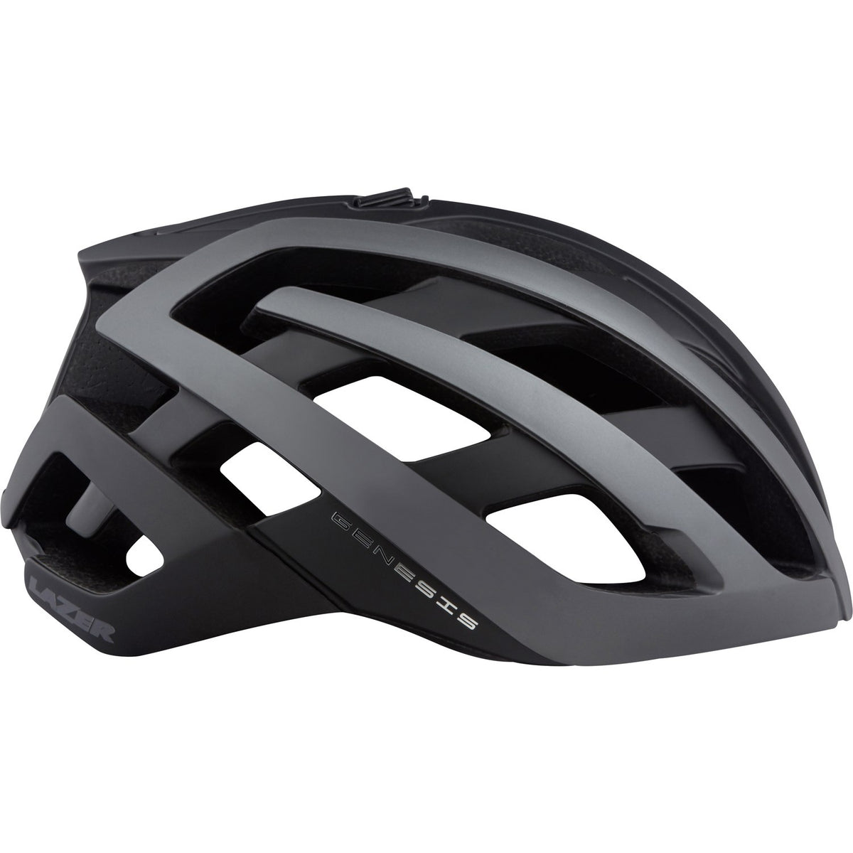 Helmet Lazer Genesis Matte Titanium L