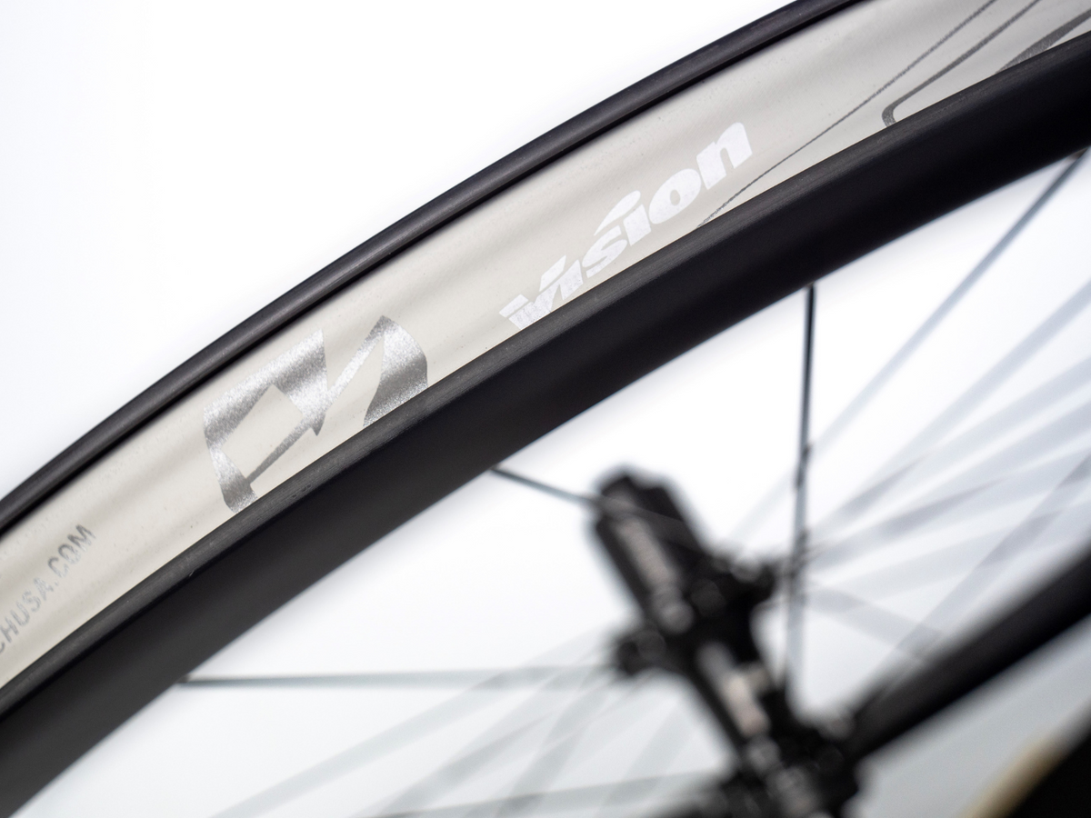 Vision SC60 Disc i21 DB-CL CH-TL SH11