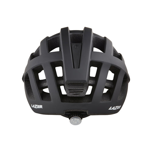Helmet Lazer Petit DLX Black Uni