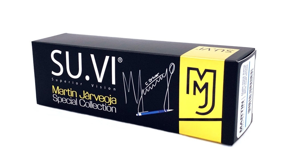 Sunglasses SU.VI MARTIN Polarized 
