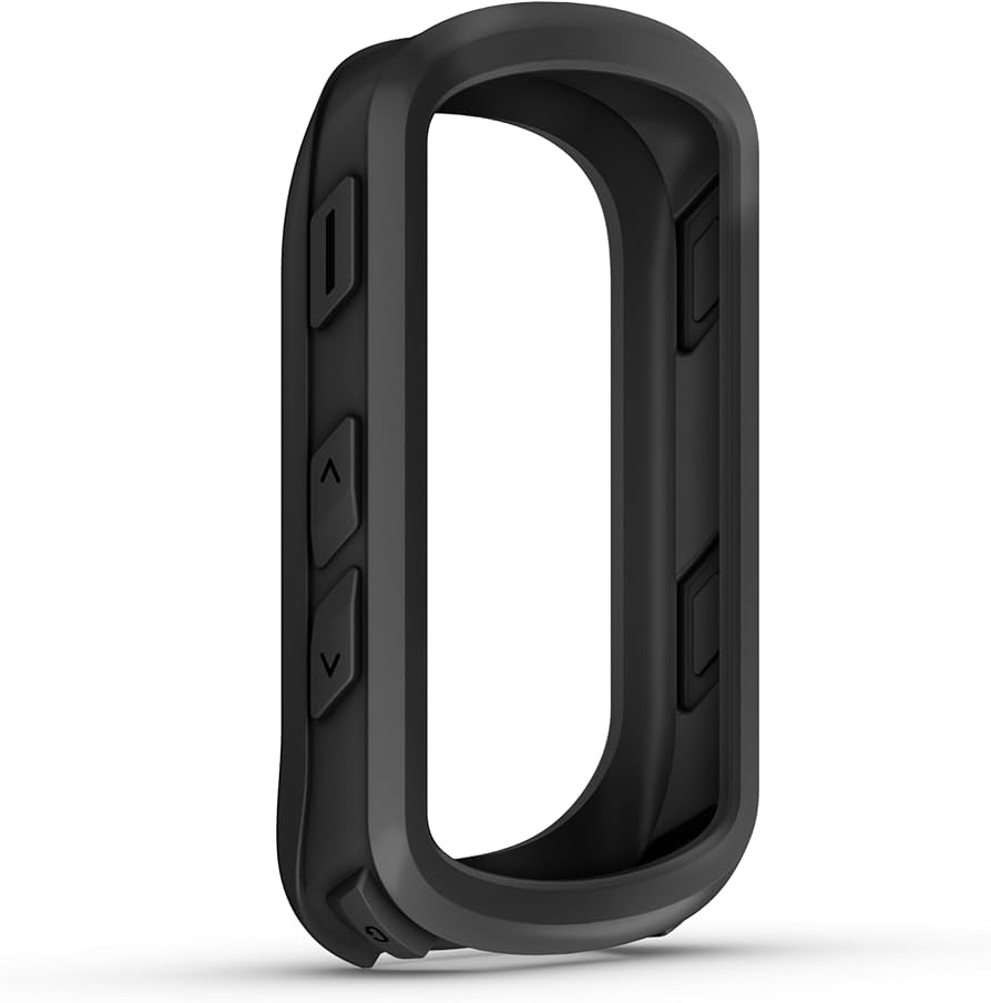Silicone case Garmin Edge 540/840 Blk