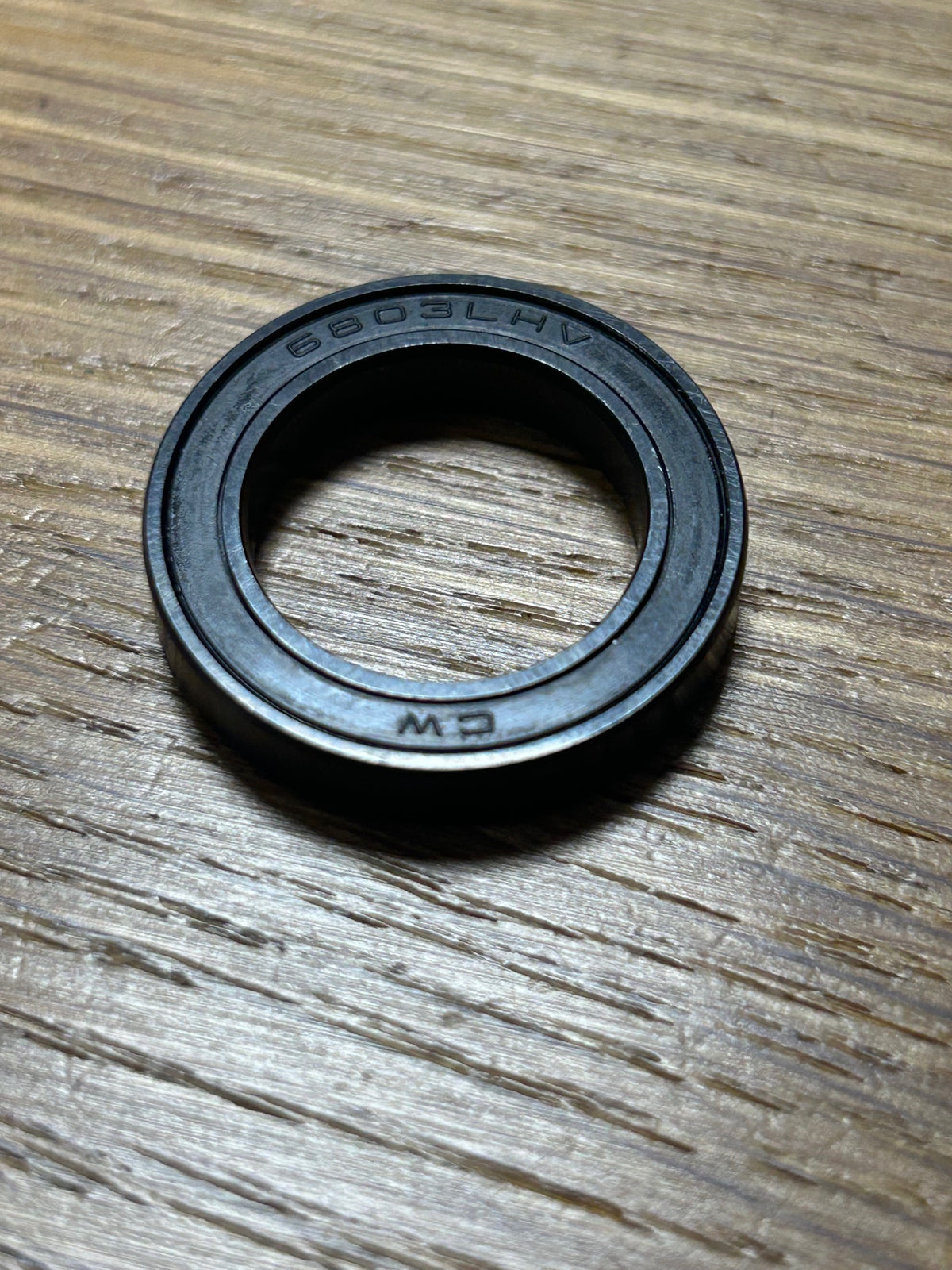 LaakeriSGM, 63803, 17x26x5, D26, musta