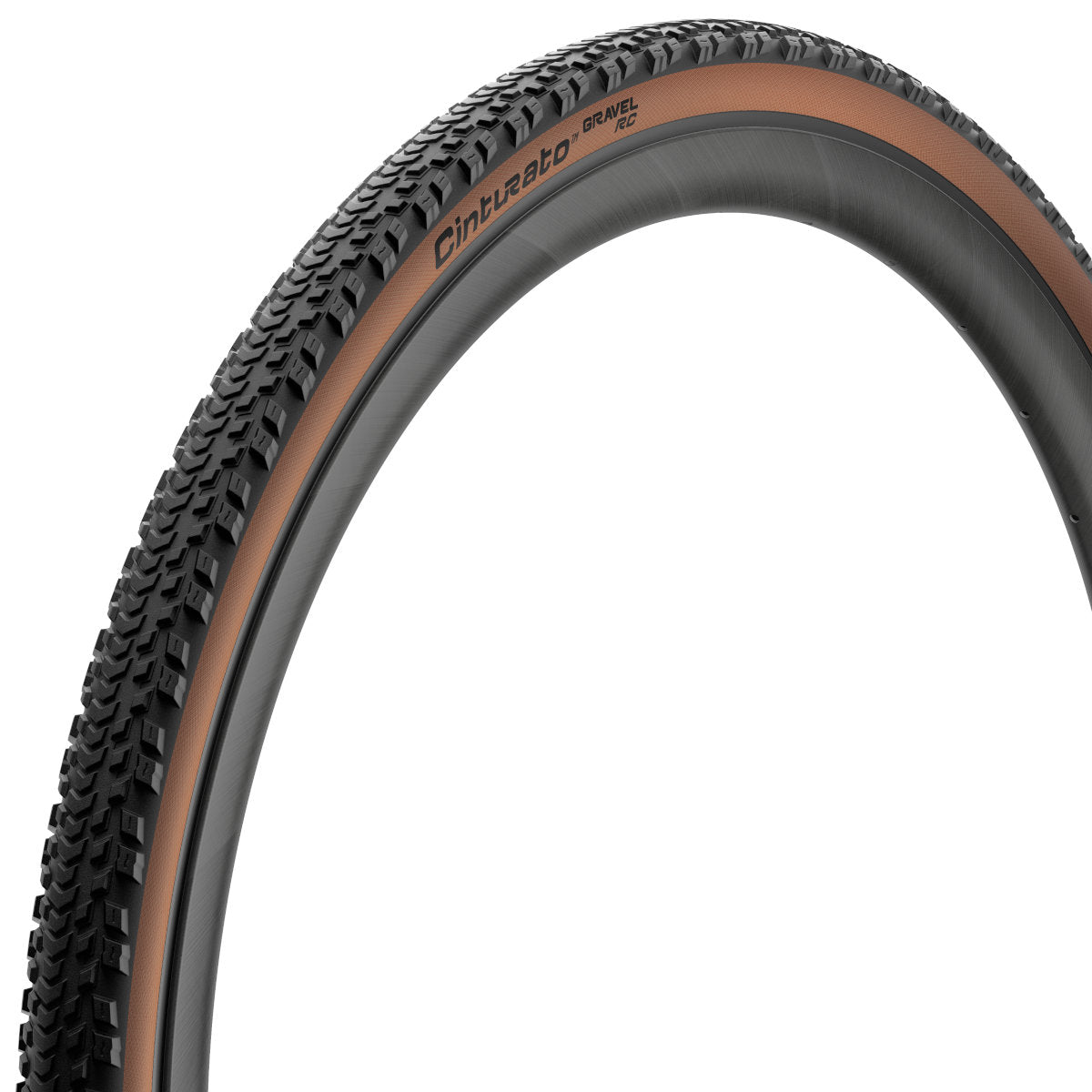 Tire Pirelli Cinturato™ Gravel RC Classic 700x40c