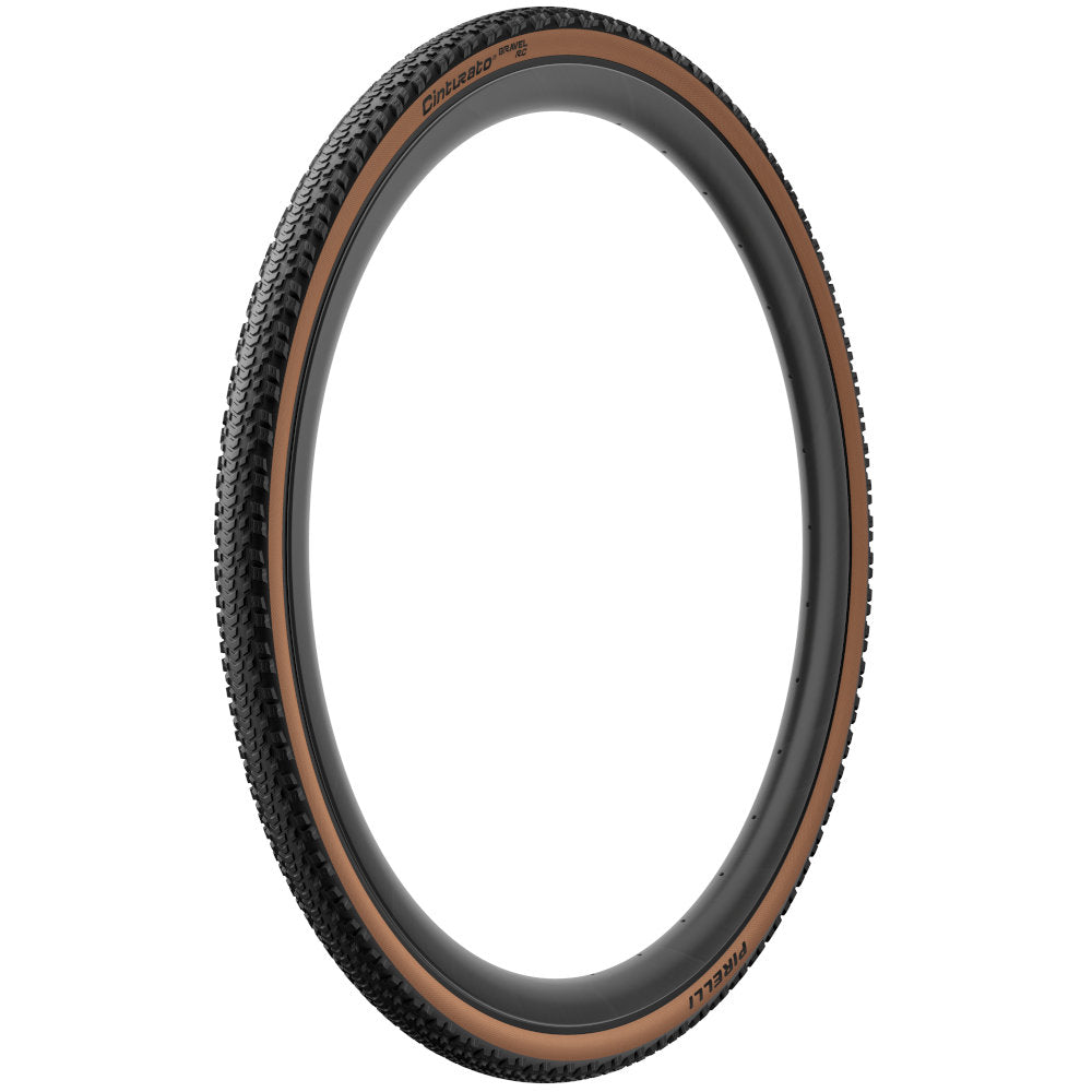 Rehv Pirelli Cinturato™ Gravel RC Classic 700x40c
