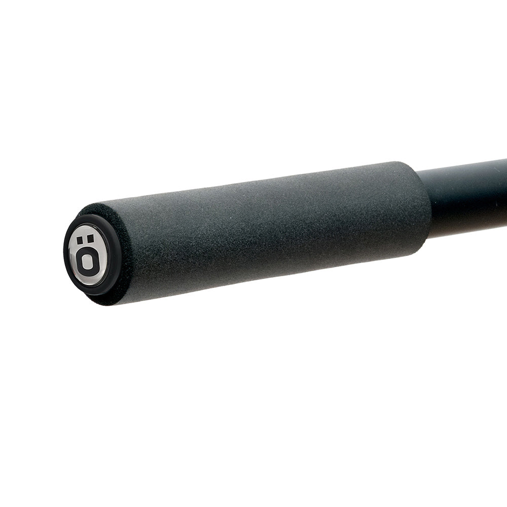 Grips töls MTB silicone blk
