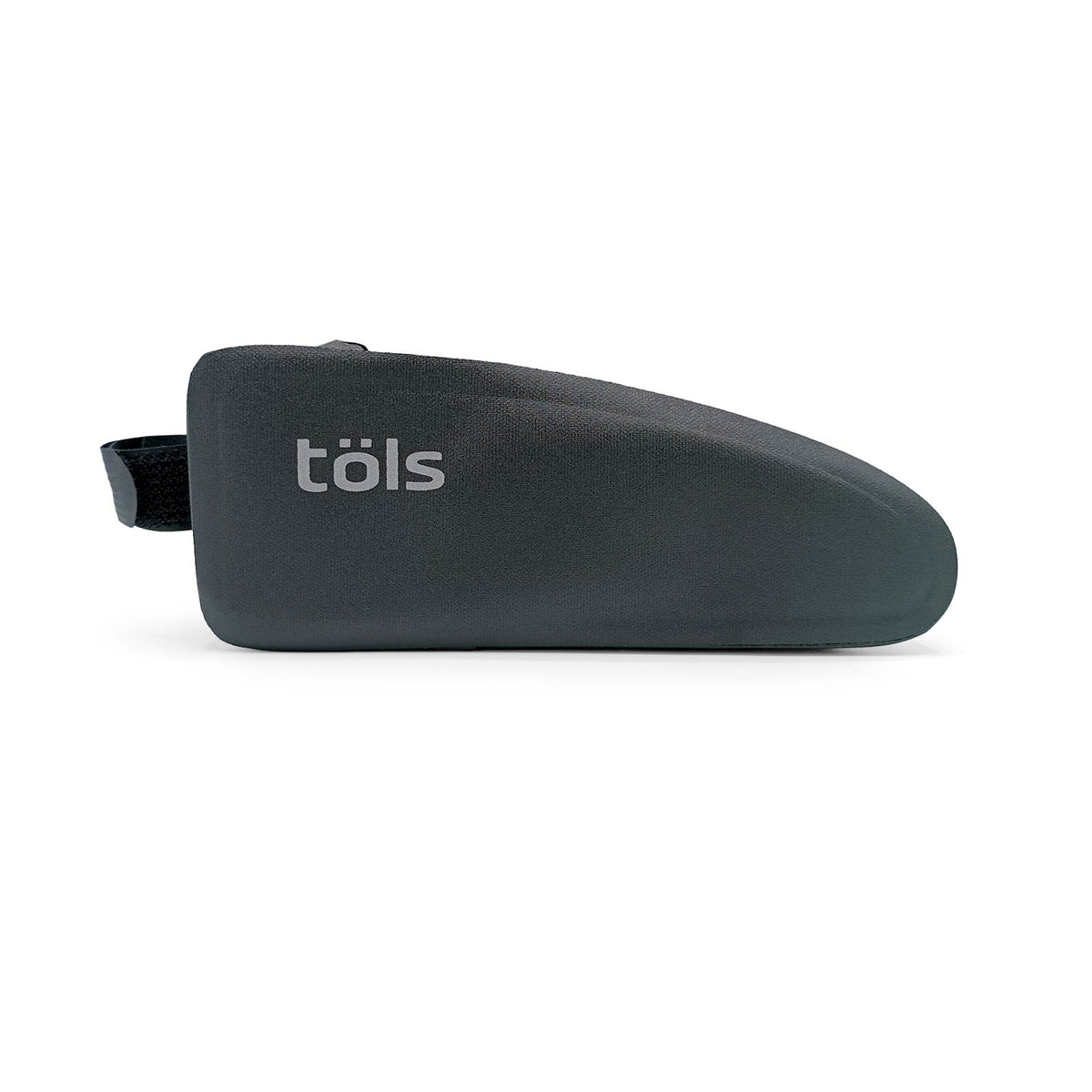 Frame bag tols waterproof black