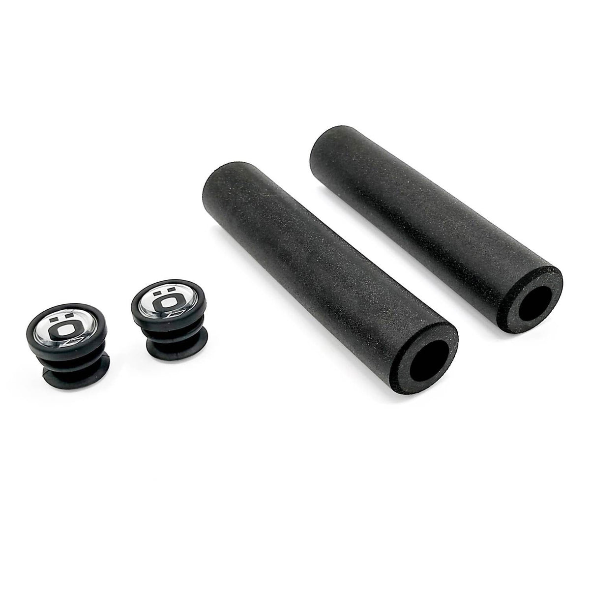 Grips for MTB silicone slim