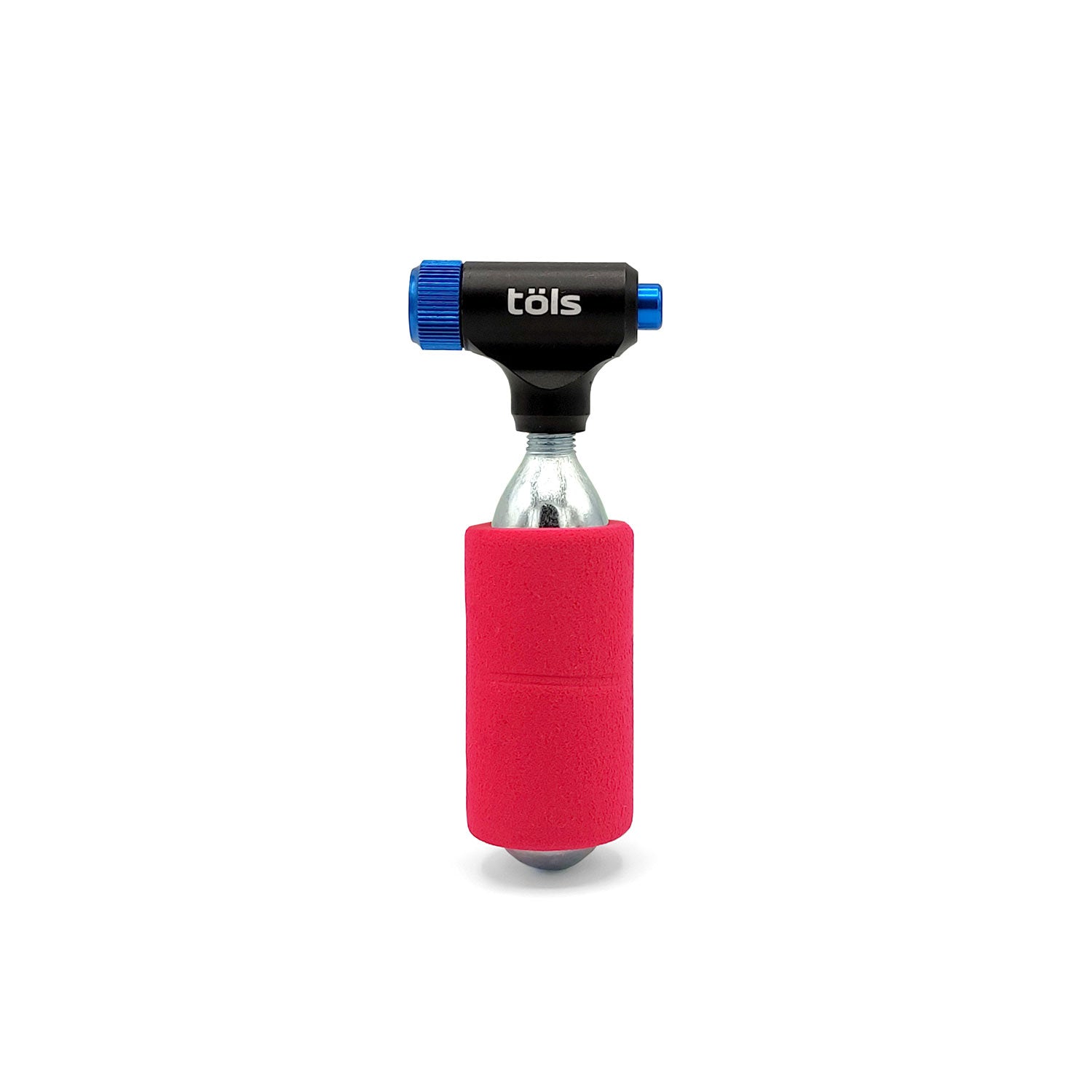 Balloon töls CO2 kit