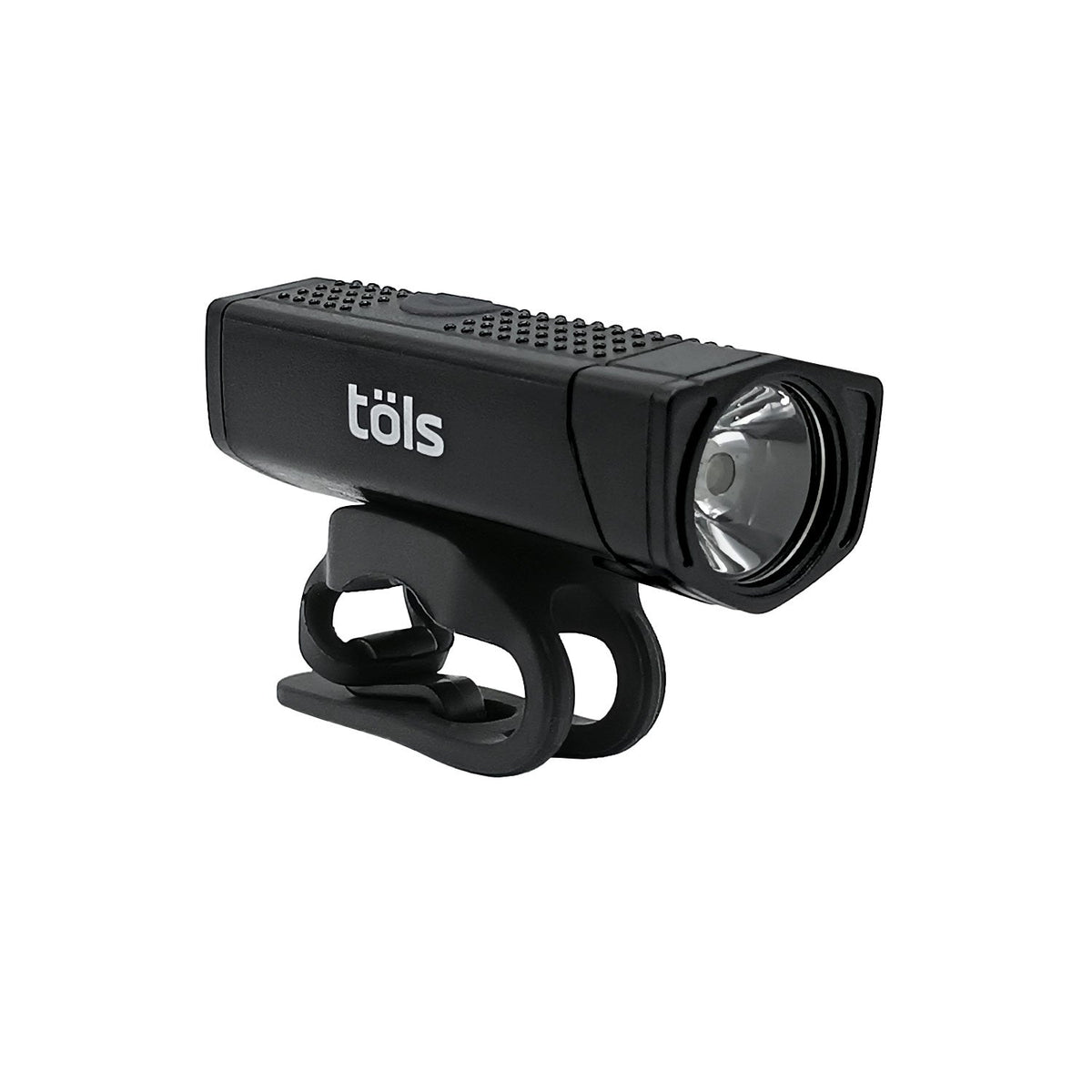 Polkupyörä etuvalo töls Aina USB 350 lm
