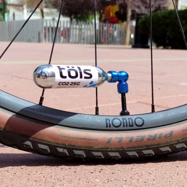 Ballooniadapter töls — kuva 8