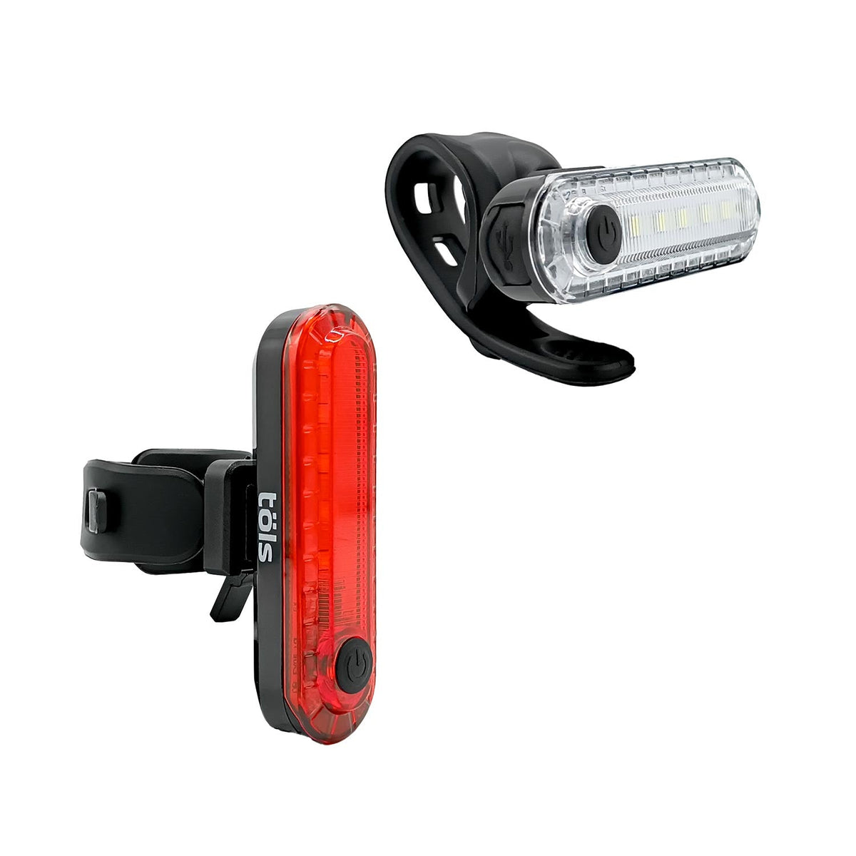 Valosarja Töls Lexia USB