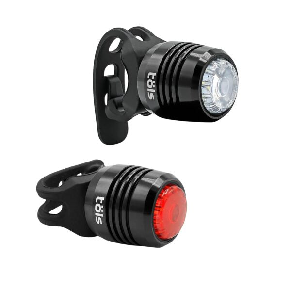 Tuled töls Micro USB set — pilt 1