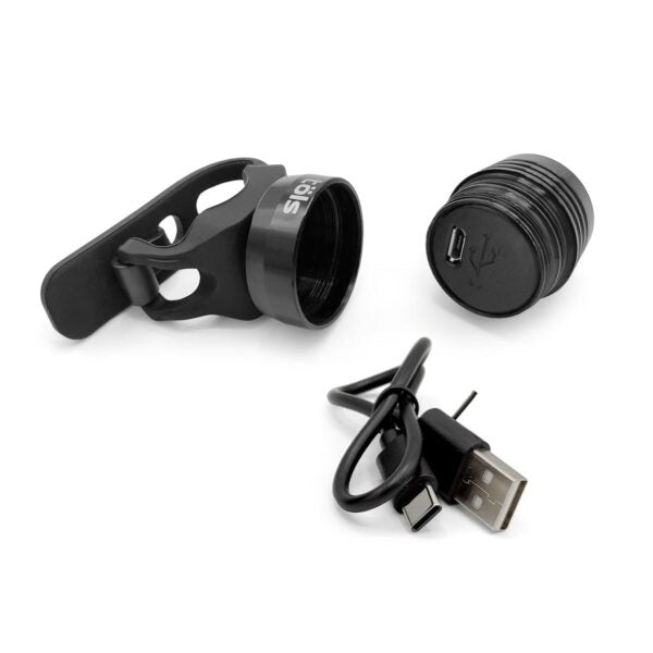 Tuled töls Micro USB set — pilt 3
