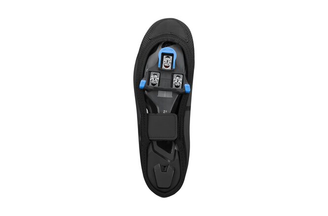 Kingakatted Shimano Dual H2O Light Gray M (40-41)