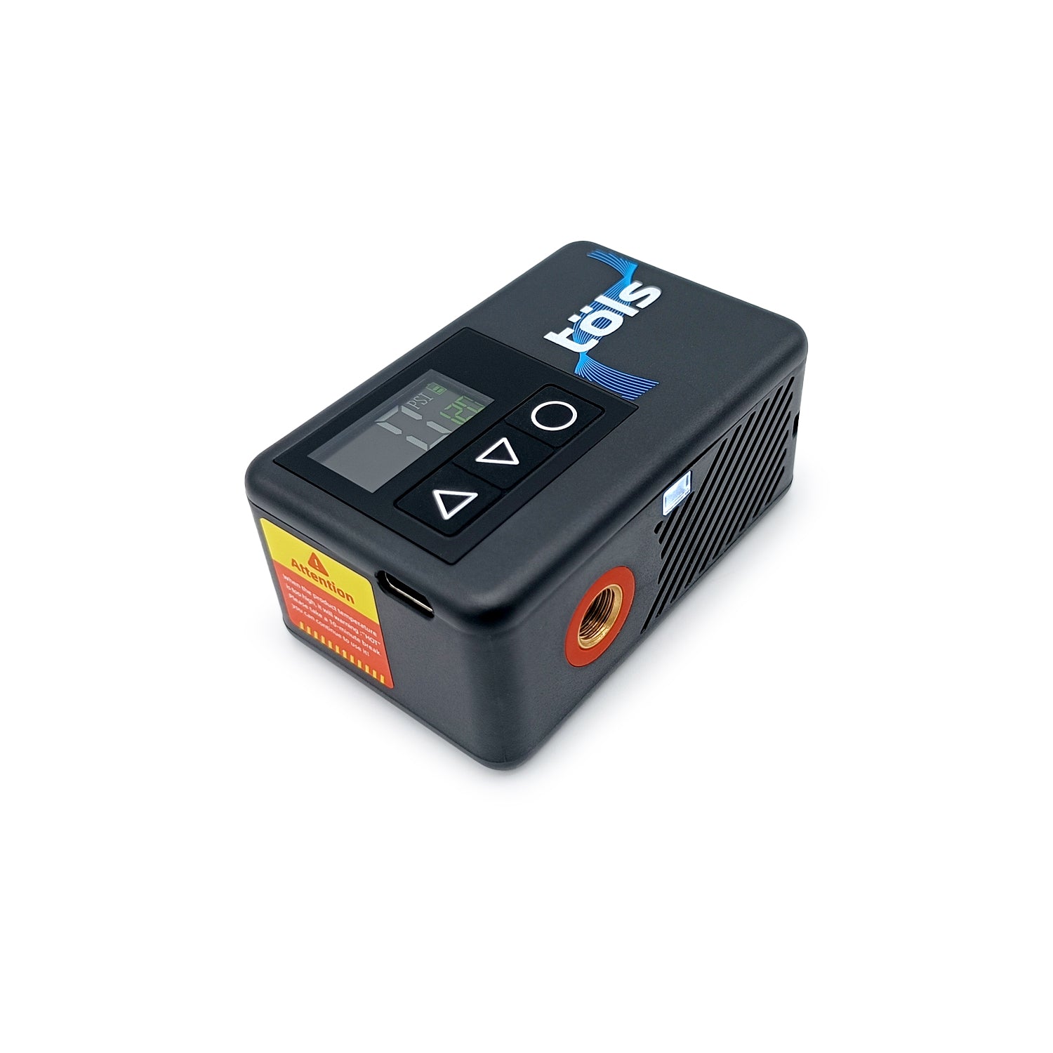 Smart elektripump Töls MP1