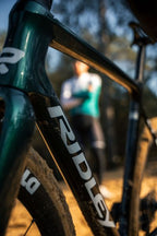 Ratas Ridley X-Night RS GRX DI2 (M) — pilt 7