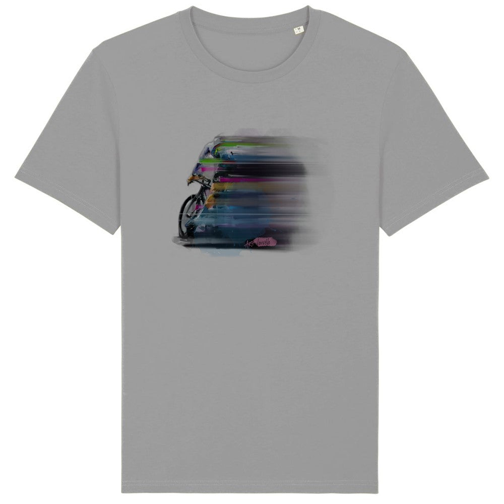 T-särk The Vandal Rainbow Warrior M