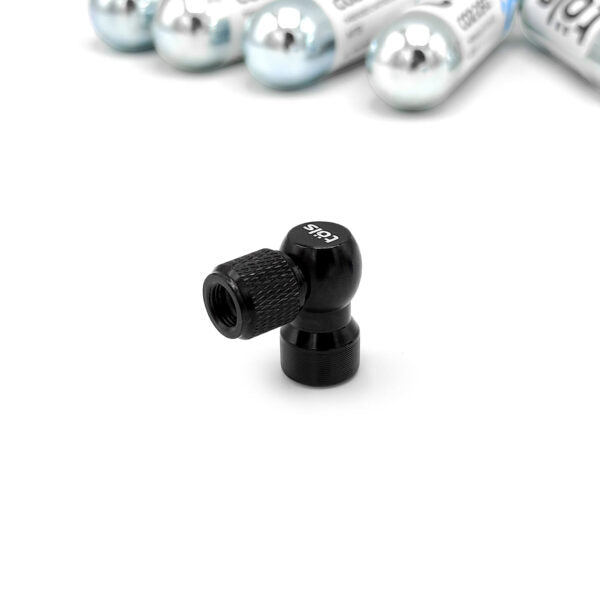 Ballooniadapter töls