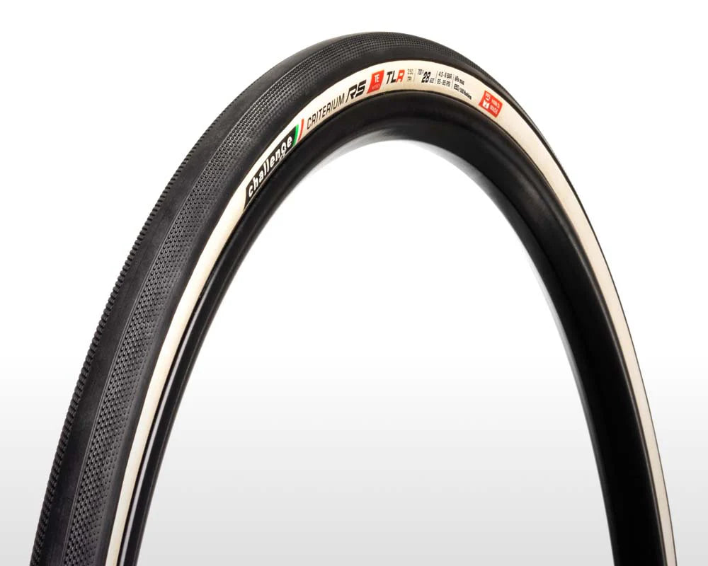 Rehv Challenge H-TLR Criterium RS 700x28 350TPI