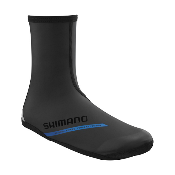 Kingakatted Shimano Dual Fit Thermal Black S (37-39)