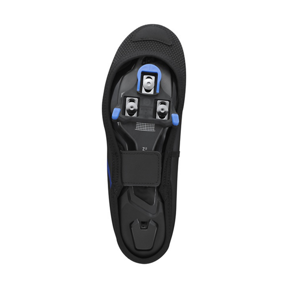 Kingakatted Shimano Dual Fit Thermal Black S (37-39)