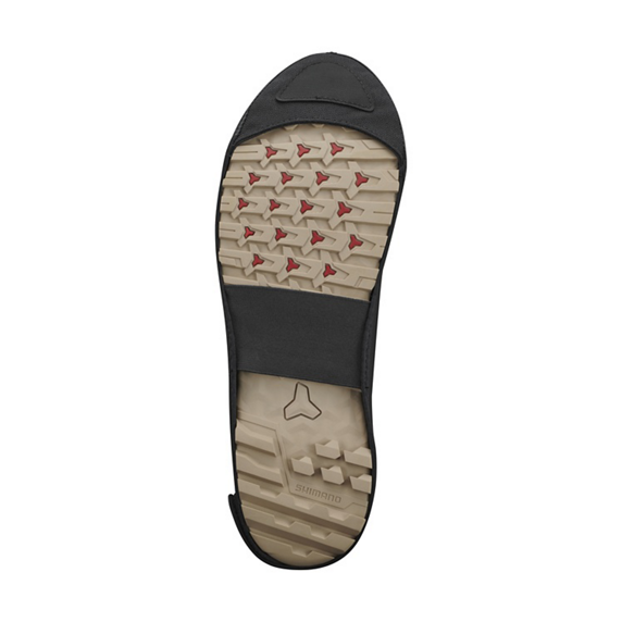 Kingakatted Shimano Waterproof Black M (40-41)