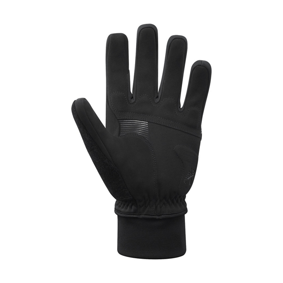 Kindad Shimano Infinium Primaloft Black L