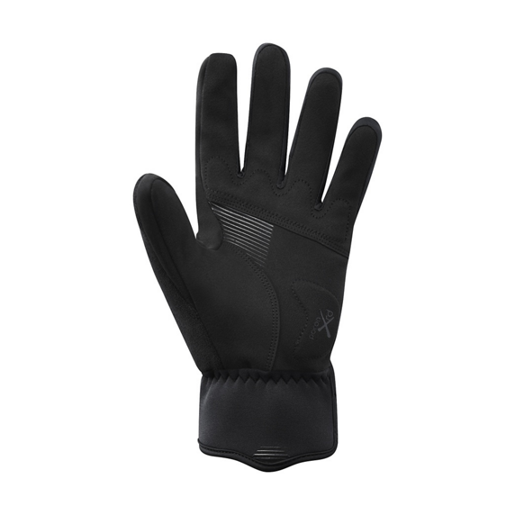Kindad Shimano Infinium Insulated Black M