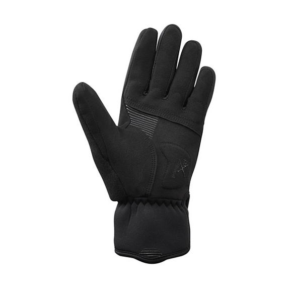Gloves Shimano Infinium Insulated W`s Black S