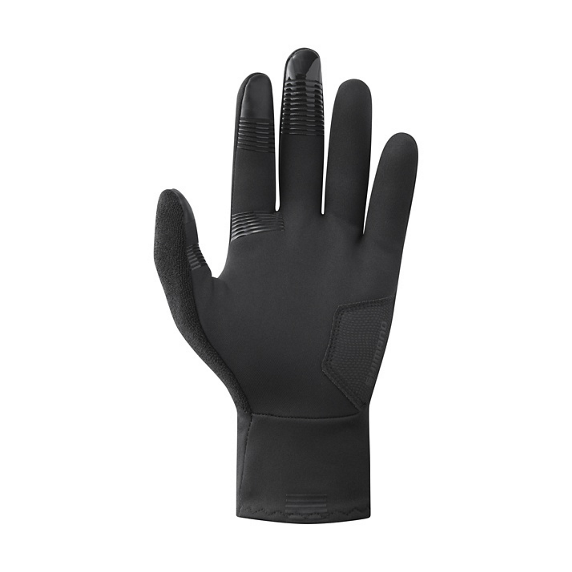 Gloves S-Phyre Thermal black S