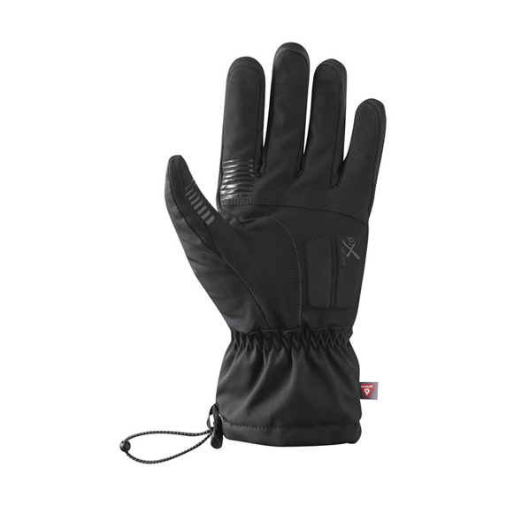 Gloves Shimano Gore-Tex Grip Primaloft black S